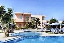 Apartament Alexandros *