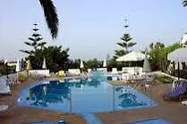 Apartament Alexandros Agia Marina