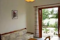 Alexandros Apartman Ajía Marína
